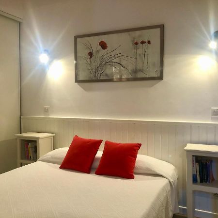Villa I Merli Saint-Florent  Dış mekan fotoğraf