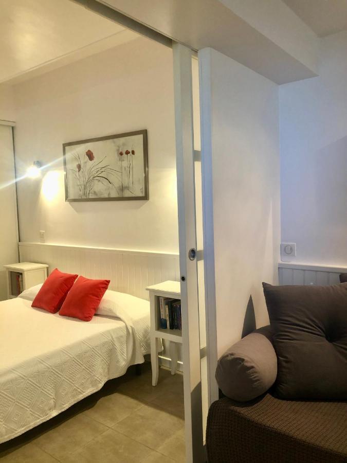 Villa I Merli Saint-Florent  Dış mekan fotoğraf