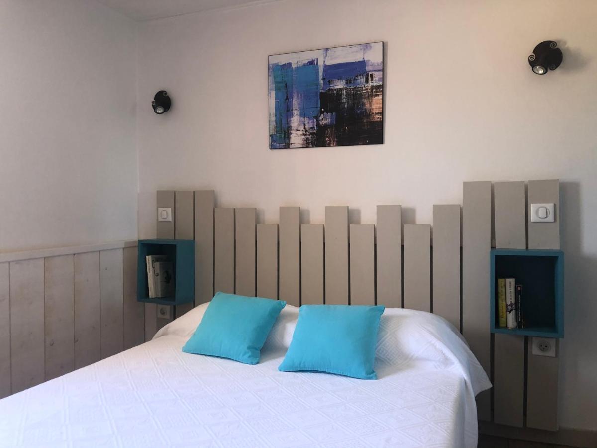 Villa I Merli Saint-Florent  Dış mekan fotoğraf